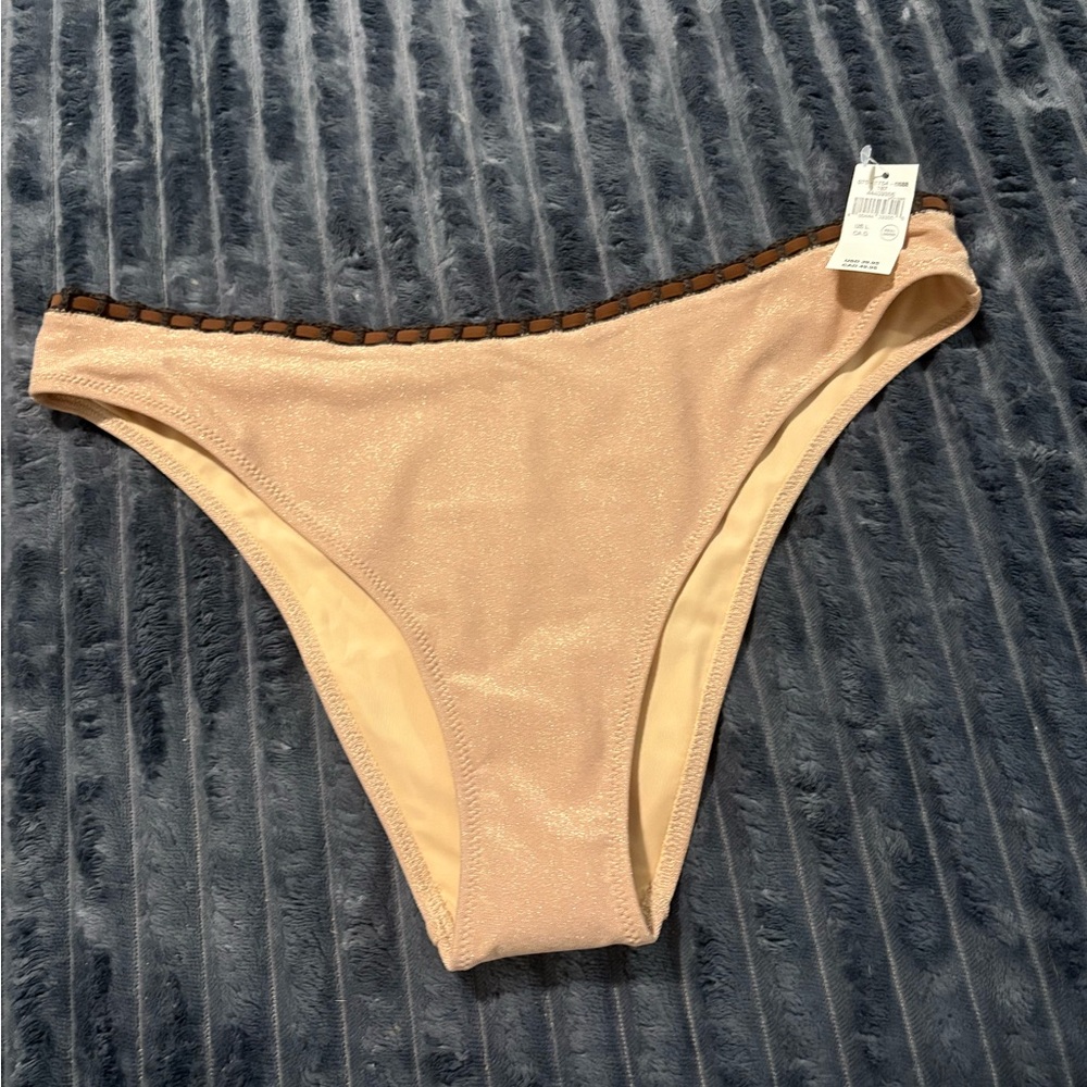 Aerie swim bottoms